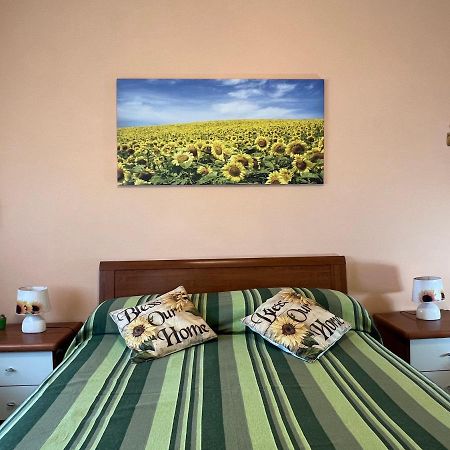 Vicino A Tutto Bed and Breakfast Vercelli Buitenkant foto