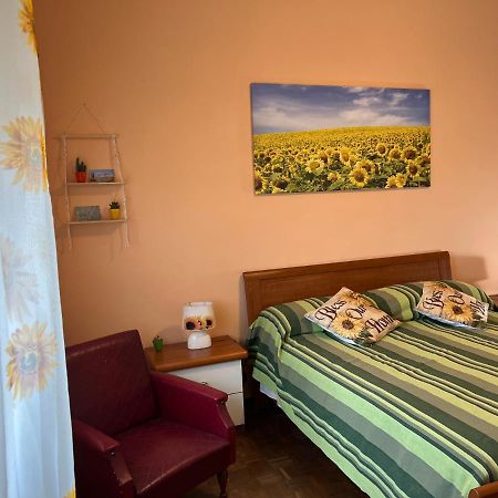 Vicino A Tutto Bed and Breakfast Vercelli Buitenkant foto