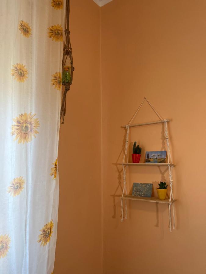 Vicino A Tutto Bed and Breakfast Vercelli Buitenkant foto