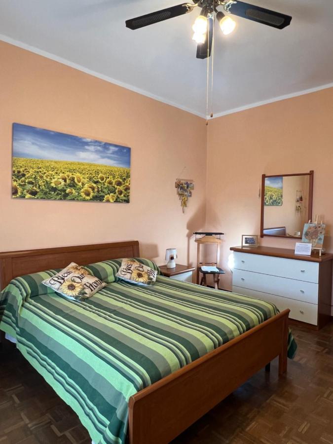 Vicino A Tutto Bed and Breakfast Vercelli Buitenkant foto