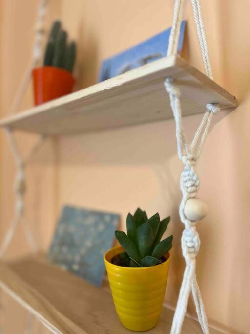 Vicino A Tutto Bed and Breakfast Vercelli Buitenkant foto