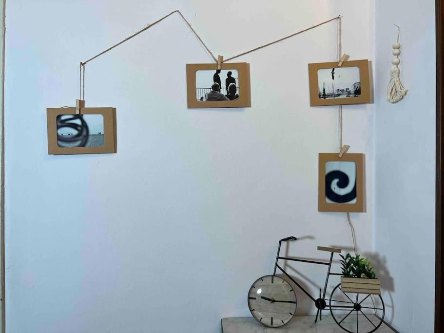 Vicino A Tutto Bed and Breakfast Vercelli Buitenkant foto