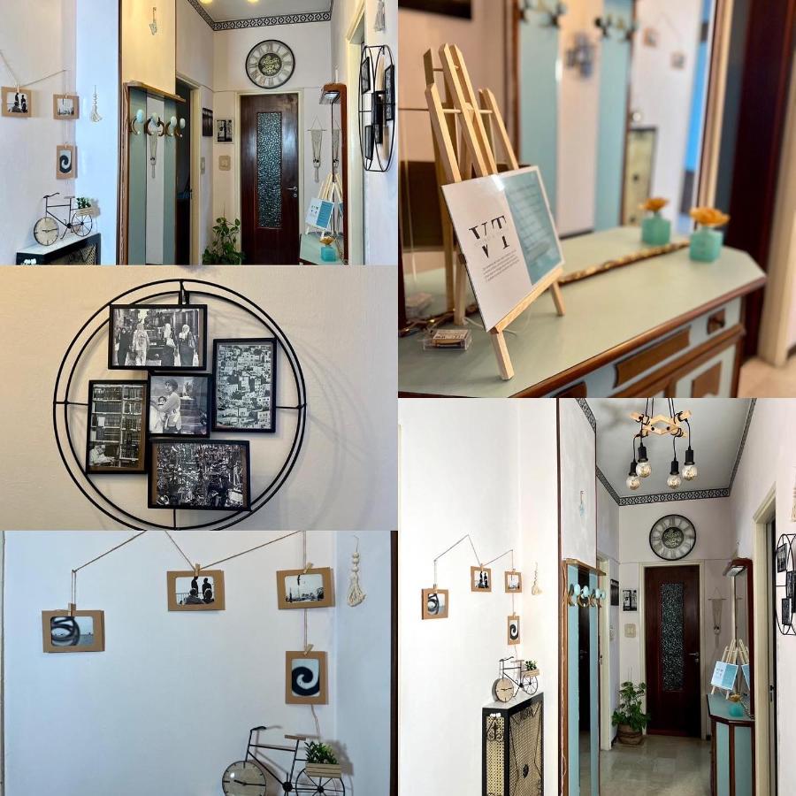 Vicino A Tutto Bed and Breakfast Vercelli Buitenkant foto