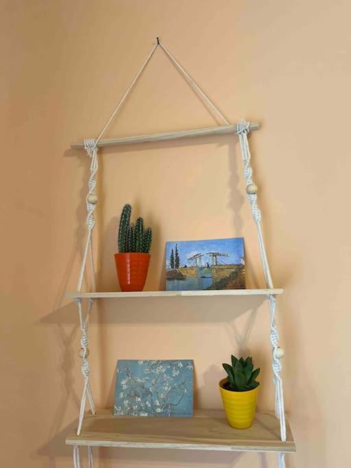 Vicino A Tutto Bed and Breakfast Vercelli Buitenkant foto