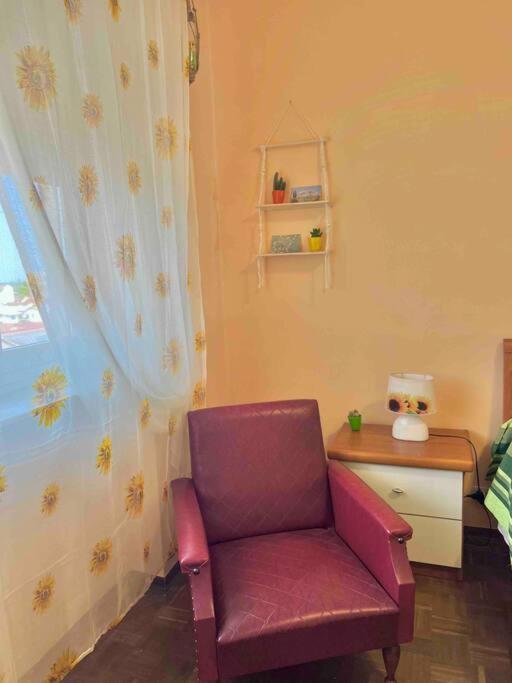 Vicino A Tutto Bed and Breakfast Vercelli Buitenkant foto