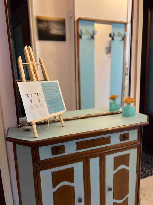 Vicino A Tutto Bed and Breakfast Vercelli Buitenkant foto