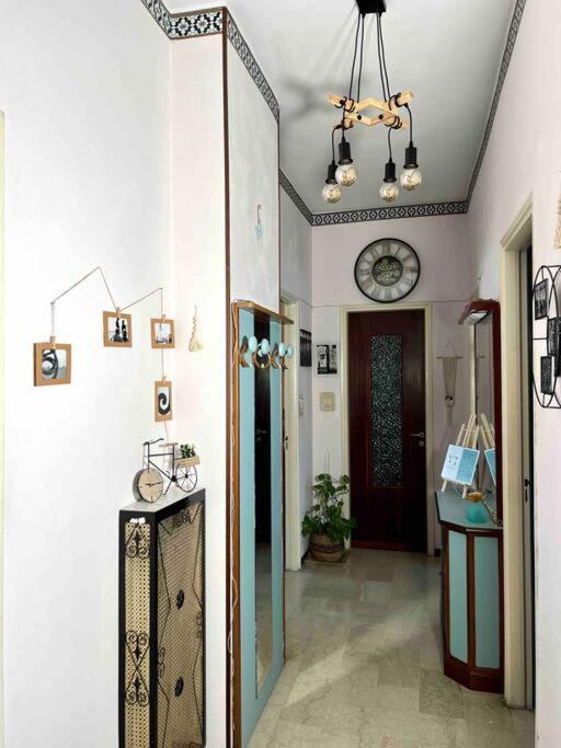 Vicino A Tutto Bed and Breakfast Vercelli Buitenkant foto
