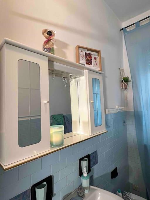 Vicino A Tutto Bed and Breakfast Vercelli Buitenkant foto
