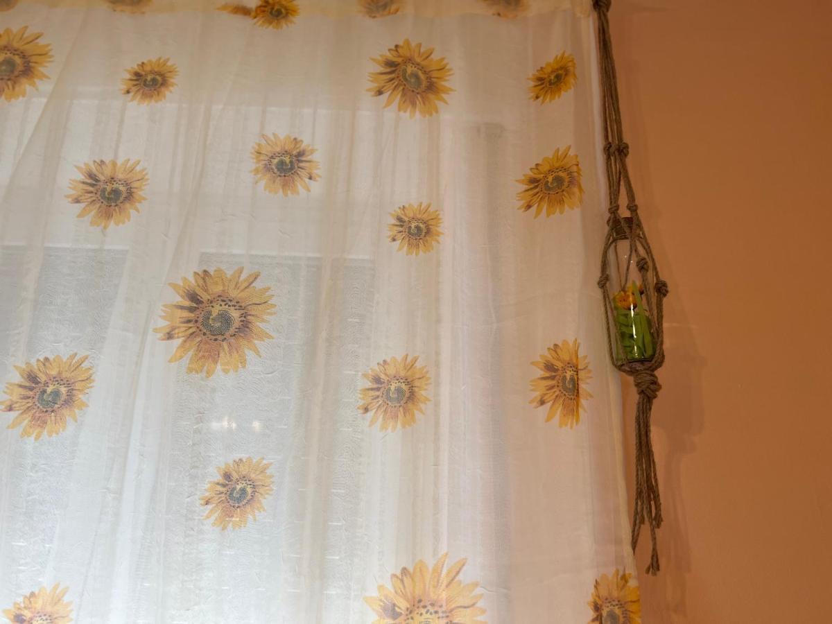 Vicino A Tutto Bed and Breakfast Vercelli Buitenkant foto