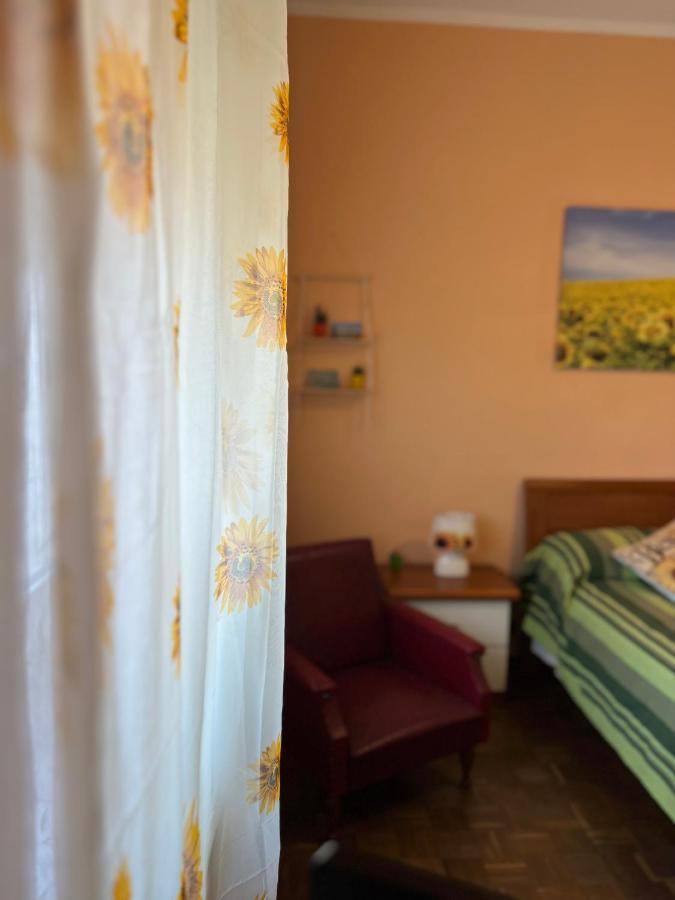 Vicino A Tutto Bed and Breakfast Vercelli Buitenkant foto